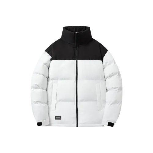 UNA RETA Унисекс Пуховики