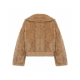 Светло-верблюжий