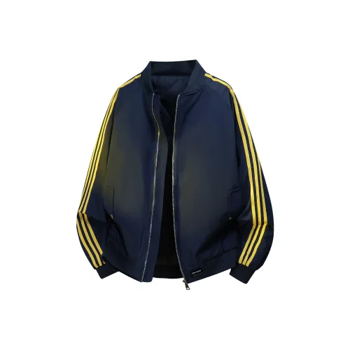 UNA RETA Унисекс Пуховики