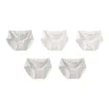 Цветочный Серый Медведь + Молочный Белый Медведь + Молочный Белый Кролик + Фотиния Серый Кролик + Фотиния Серый Кролик