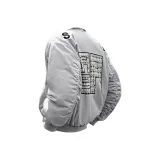 Gray 2,0 Insulated Thermal