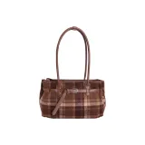 Коричневая клетка