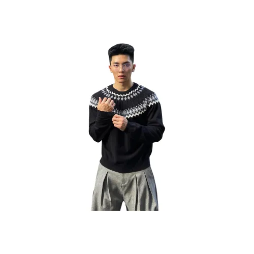 Pirkadat Унисекс Трикотаж