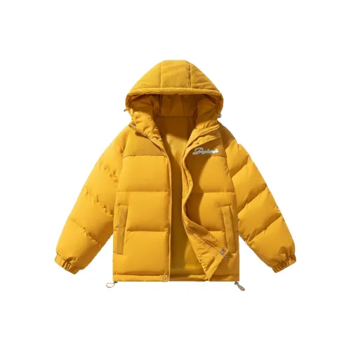 DARKCIRCLE Унисекс Пуховики