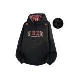 Черный [с флисовой подкладкой]