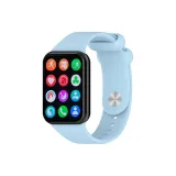 Далекий Небесный Лазурь