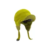 Горчичный зеленый