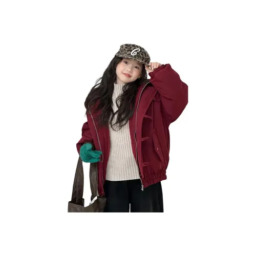 MADALLO KIDS Утеплённая одежда