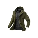 Армейский зеленый