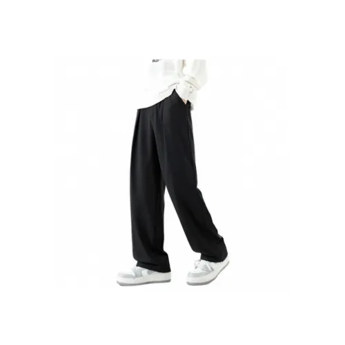 MZAO Унисекс Повседневные Брюки