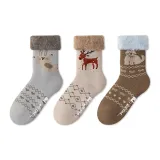 Светло-серый + хаки + кофейный