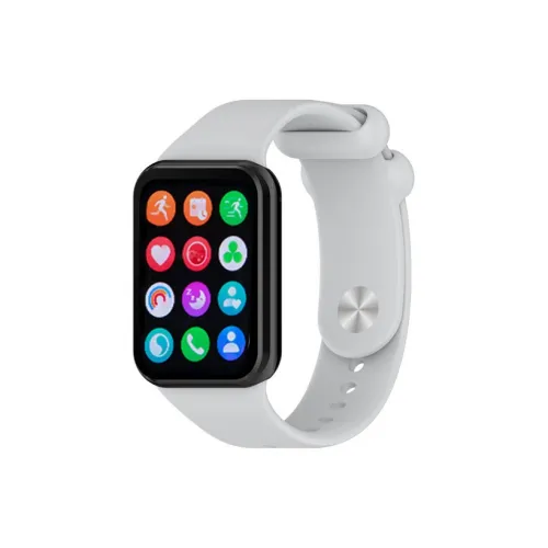 CIYINXIONG Ремень Xiaomi Красный Бежевый Совместимость Силиконовый Материал