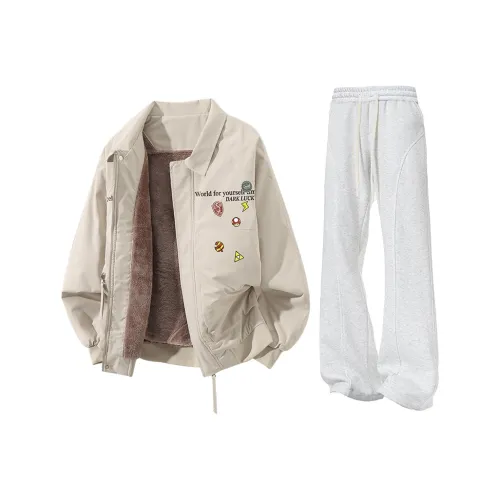 OGEK Унисекс Повседневная Спортивная Одежда