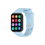 Далекий Небесный Лазурь