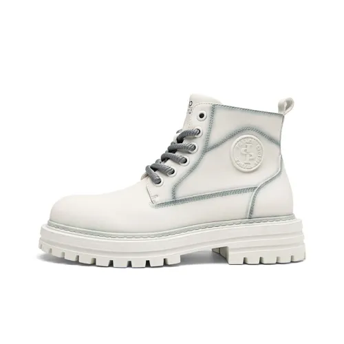 OPP Martin Boots Мужской