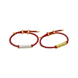 Красный Золото + Красный Серебряный