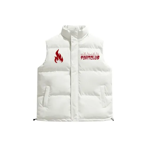 POVIT Унисекс Жилеты