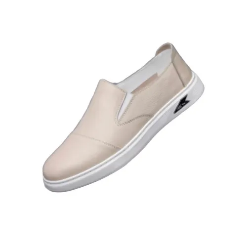 AOLUN Повседневные кожаные туфли для мужчин