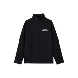 Чёрный Серый [Съемный Бренд Брошь]