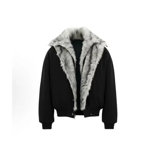 DEMAVIE Унисекс Пуховики