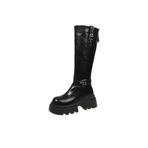 BETU Колено Высокий Аутдор Женские