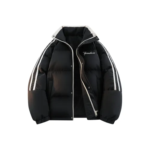 One-Man Down Jacket Unisex