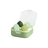 [4 пачки] Авокадо зеленый