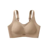 Молочный кофейный → Более мягкий (Подкладка из шелка тутового дерева, более мягкий и дружественный к коже)