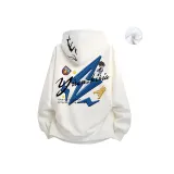 Белый [утолщенный с флисовой подкладкой]