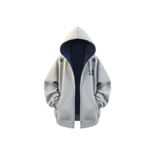 CHARLIE GOLF Унисекс Свитшоты