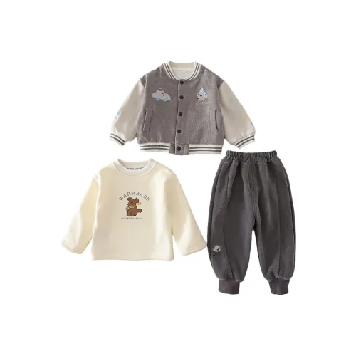 PIERRE CARDIN Повседневная спортивная одежда THREE Комплект для детей Возраст 3-7 лет