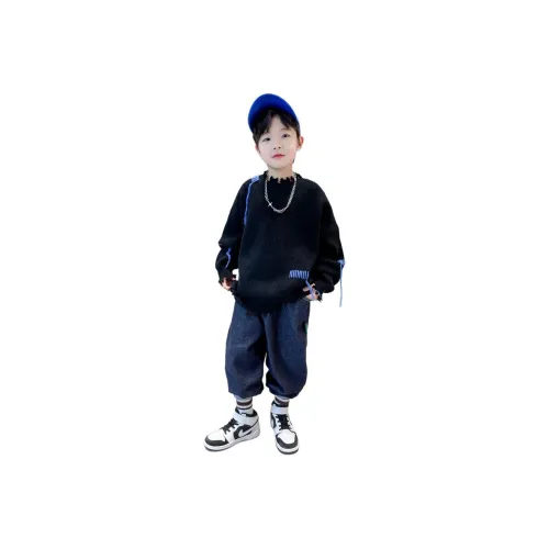 EASTERN CAMEL KIDS Свитера