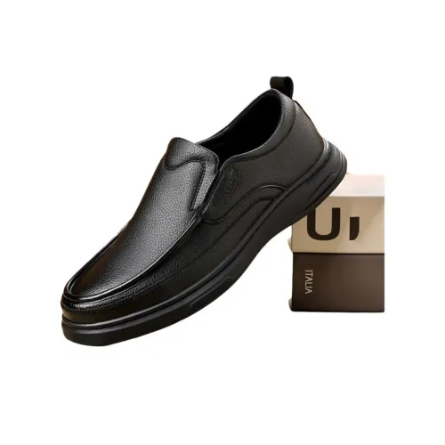 AOLUN Обувь Низкий Топ Мужская