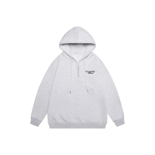 Caramella Унисекс Свитшоты