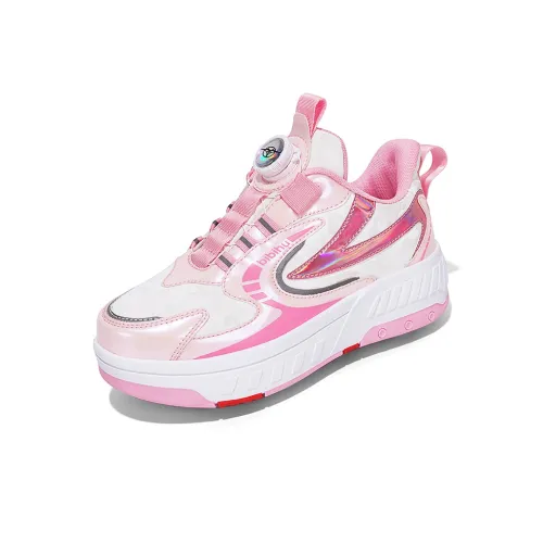 LONGZHIWU Детская роликовая обувь для подростков