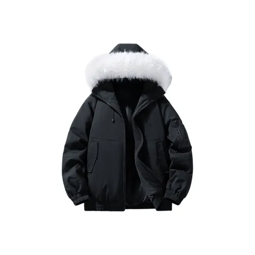 MZAO Унисекс Пуховики