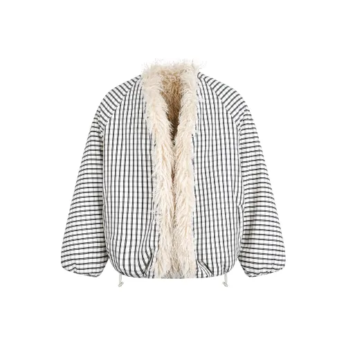 VINMUK Клетка Унисекс Пуховики