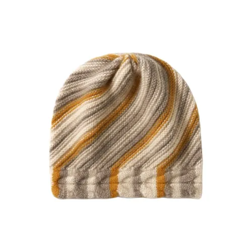 ZANSITE Кашемир Шапки-бини Унисекс