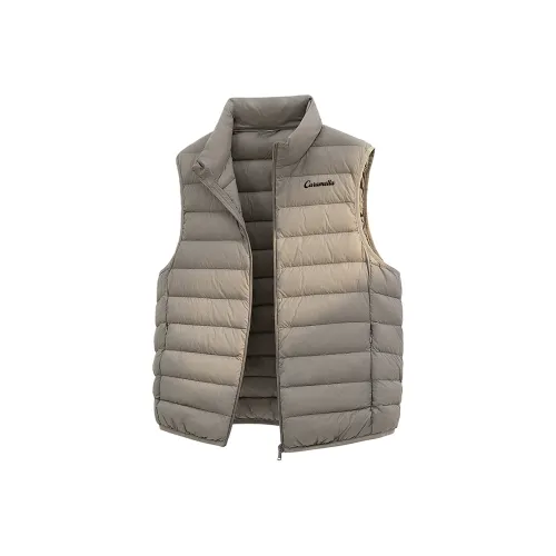 Caramella Унисекс Down Vest
