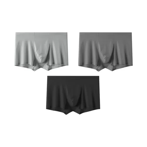 QIANNAIMEI Трусы Мужские упаковка из 3 штук