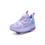 Фиолетовый