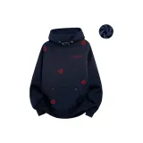 Темно-синий [утолщенный с флисовой подкладкой]