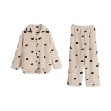 Бежевый [Immersive Дом]