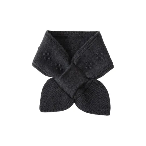 ZANSITE Кашемир Вязаные Шарфы Женские