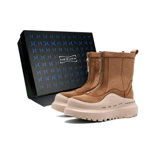 MESUCA Сноубутсы Унисекс