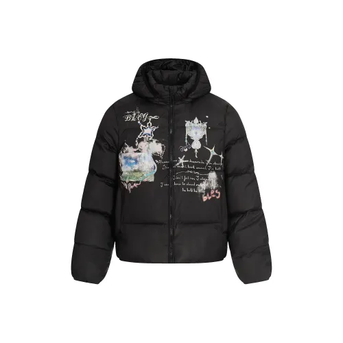 TREND ST Унисекс Пуховики