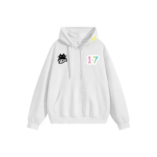 GDRG Унисекс Свитшоты