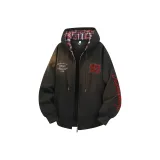 Черный (с флисовой подкладкой)