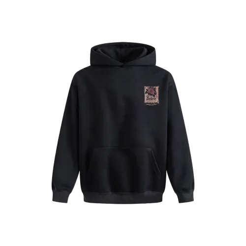 FOREST LIBRARY Свитшот Унисекс