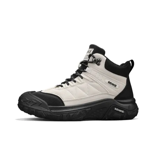 XINJIYUAN На открытом воздухе Альпинизм Спорт Байкеры Костюм Короткий Мартин Ботинок Мужской